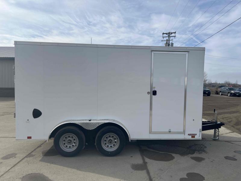 new Cargo (Enclosed) Trailers Compass  for sale, in Avon, MN Thumbnail 2