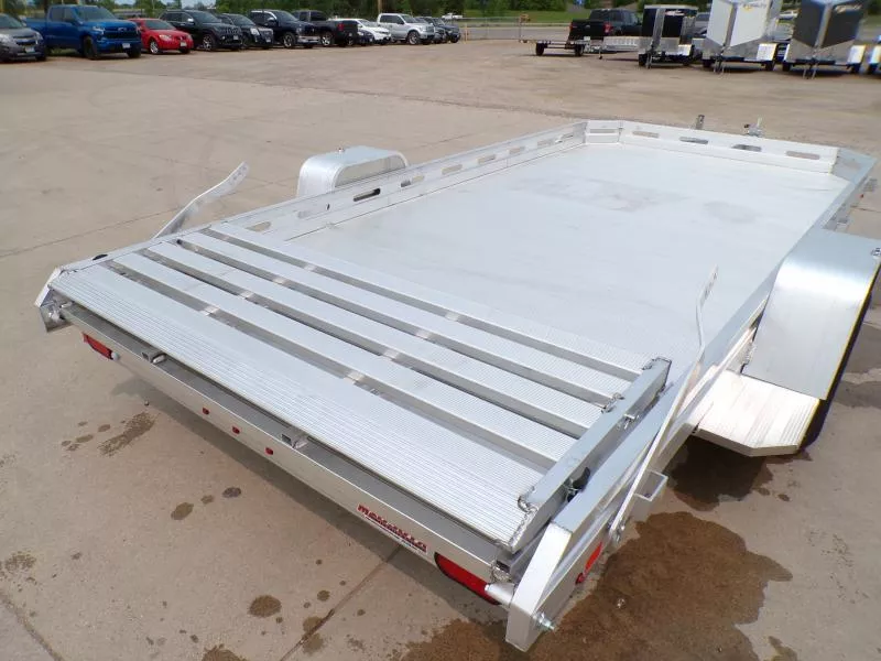 new Utility Trailers Aluma  for sale, in Avon, MN Thumbnail 4