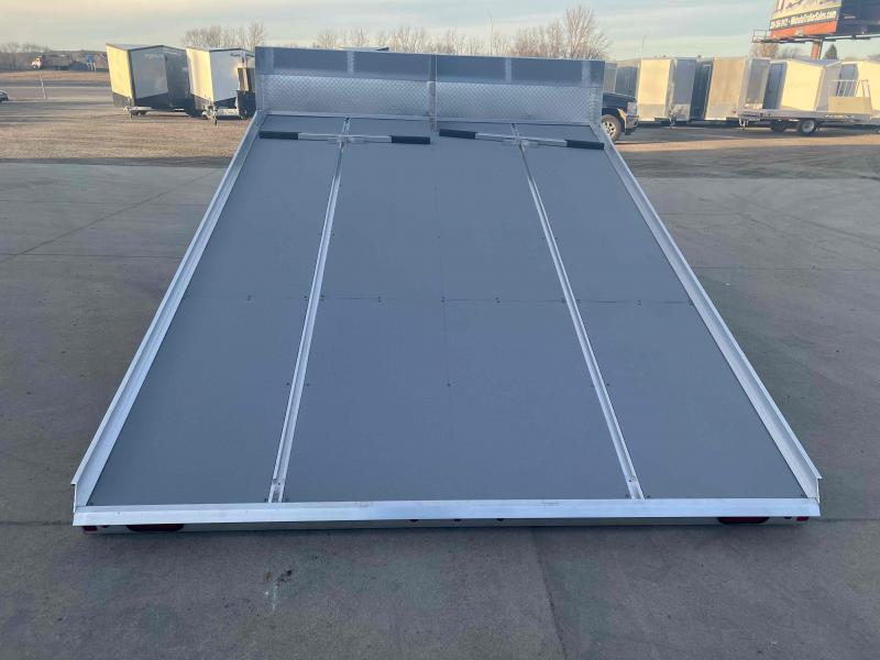 new Snowmobile Trailers Aluma  for sale, in Avon, MN Thumbnail 11