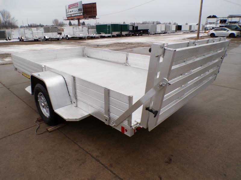 new Utility Trailers Aluma  for sale, in Avon, MN Thumbnail 5