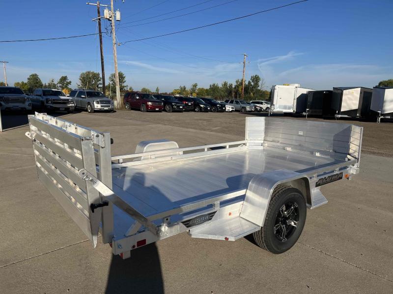 new Utility Trailers Aluma  for sale, in Avon, MN Thumbnail 3