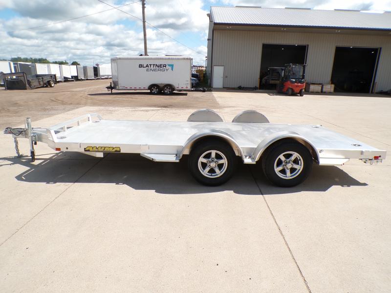new Utility Trailers Aluma  for sale, in Avon, MN Thumbnail 6