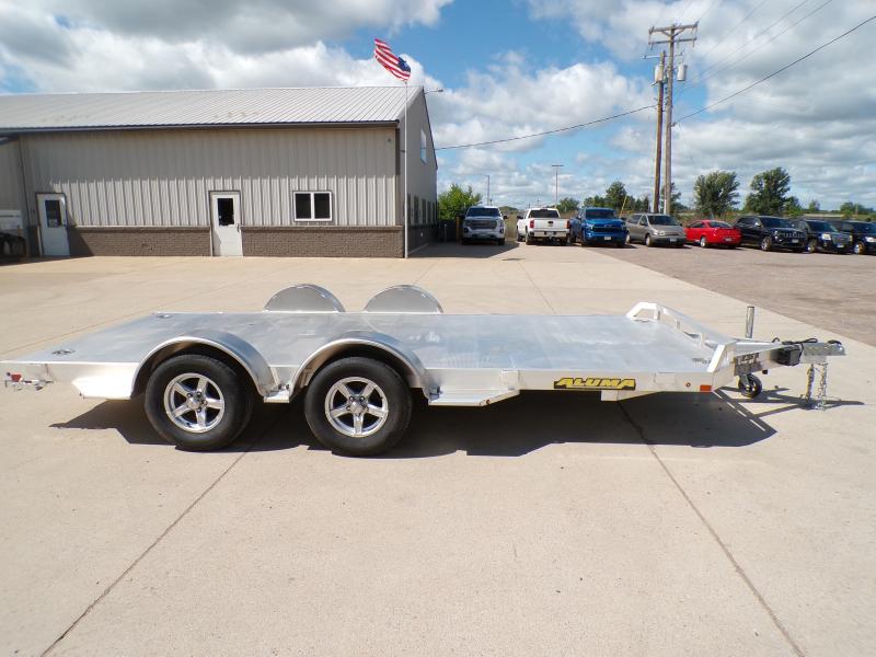 new Utility Trailers Aluma  for sale, in Avon, MN Thumbnail 2