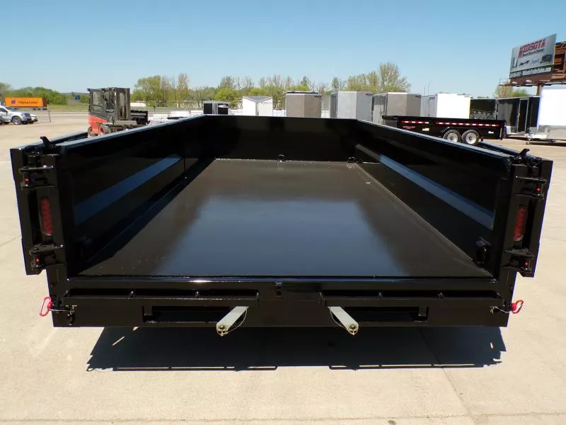 new Dump Trailers Midsota  for sale, in Avon, MN Thumbnail 6