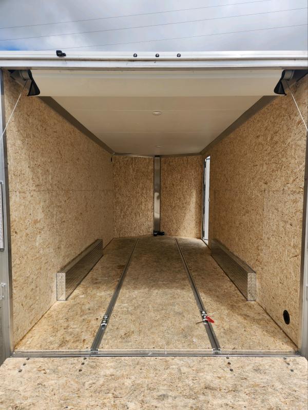 new Cargo (Enclosed) Trailers E-Z Hauler  for sale, in Avon, MN Thumbnail 10