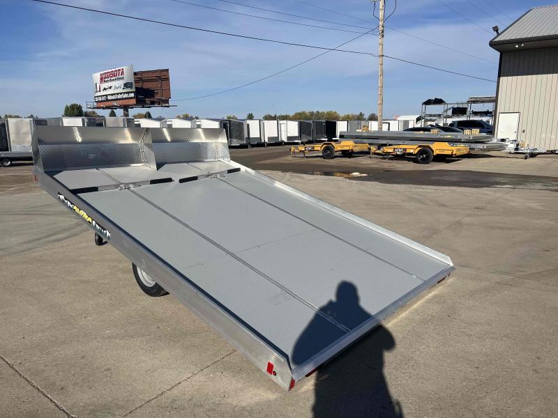 new Snowmobile Trailers Aluma  for sale, in Avon, MN Thumbnail 11