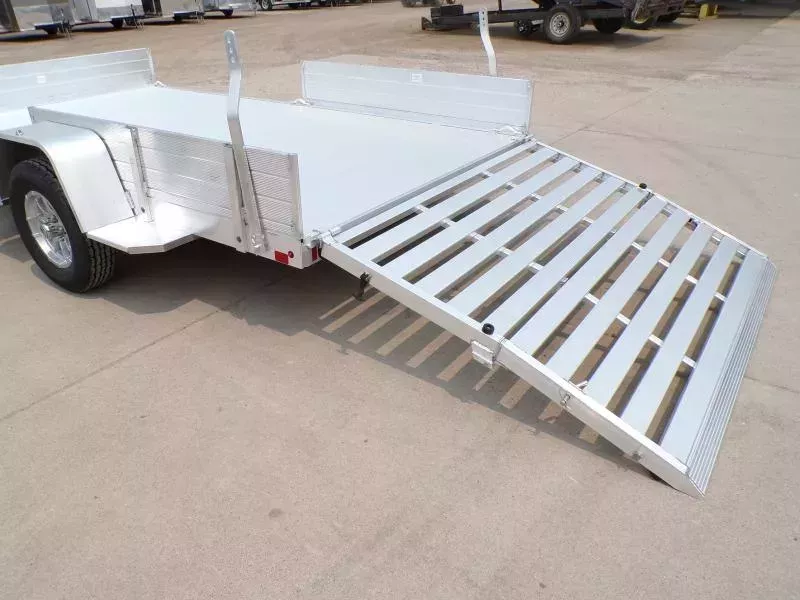 new Utility Trailers Aluma  for sale, in Avon, MN Thumbnail 7