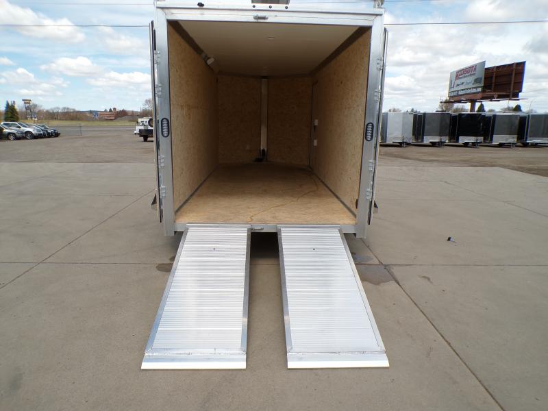 new Cargo (Enclosed) Trailers ALCOM  for sale, in Avon, MN Thumbnail 7