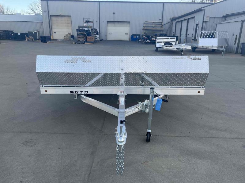 new Snowmobile Trailers Aluma  for sale, in Avon, MN Thumbnail 2