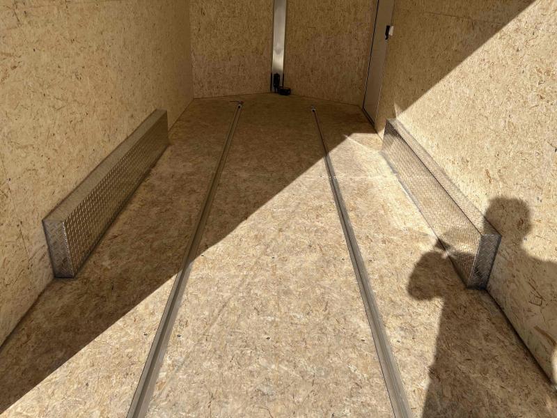 new Cargo (Enclosed) Trailers E-Z Hauler  for sale, in Avon, MN Thumbnail 11