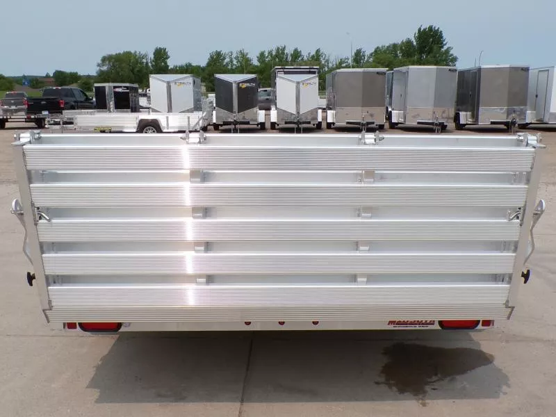 new Utility Trailers Aluma  for sale, in Avon, MN Thumbnail 4