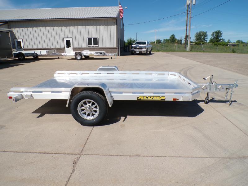 new Utility Trailers Aluma  for sale, in Avon, MN Thumbnail 4