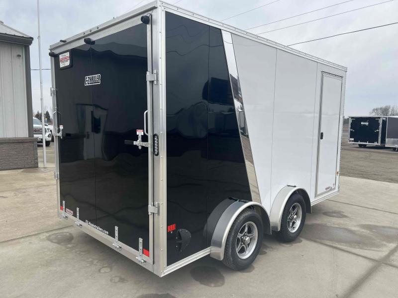 new Cargo (Enclosed) Trailers E-Z Hauler  for sale, in Avon, MN Thumbnail 3