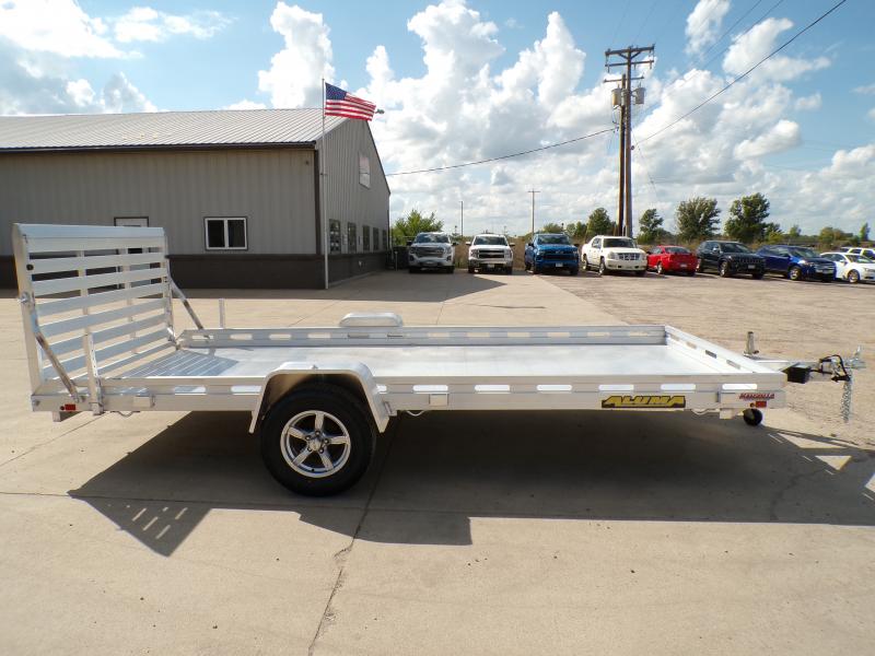 new Utility Trailers Aluma  for sale, in Avon, MN Thumbnail 2
