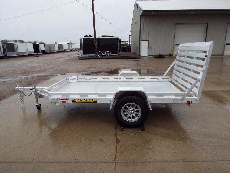 new Utility Trailers Aluma  for sale, in Avon, MN Thumbnail 6