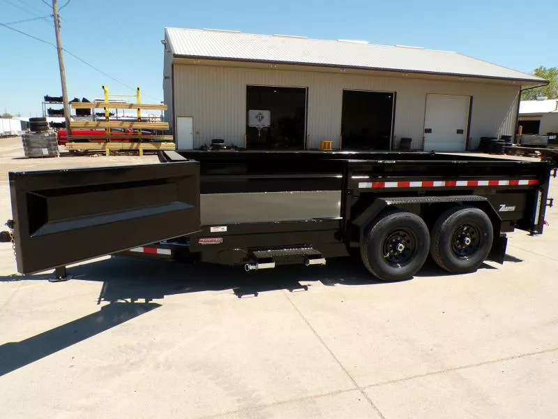 new Dump Trailers Midsota  for sale, in Avon, MN Thumbnail 12