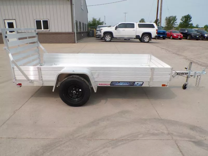 new Utility Trailers Aluma  for sale, in Avon, MN Thumbnail 2