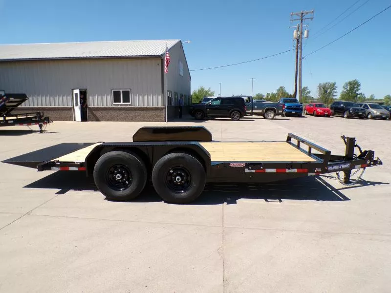 new Tilt Trailers Sure-Trac  for sale, in Avon, MN Thumbnail 3