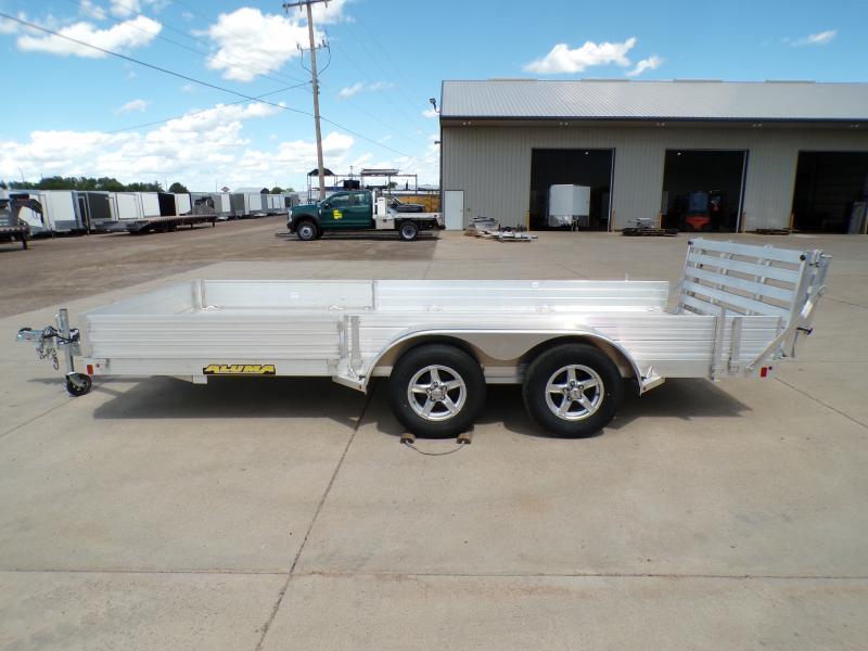 new Utility Trailers Aluma  for sale, in Avon, MN Thumbnail 6