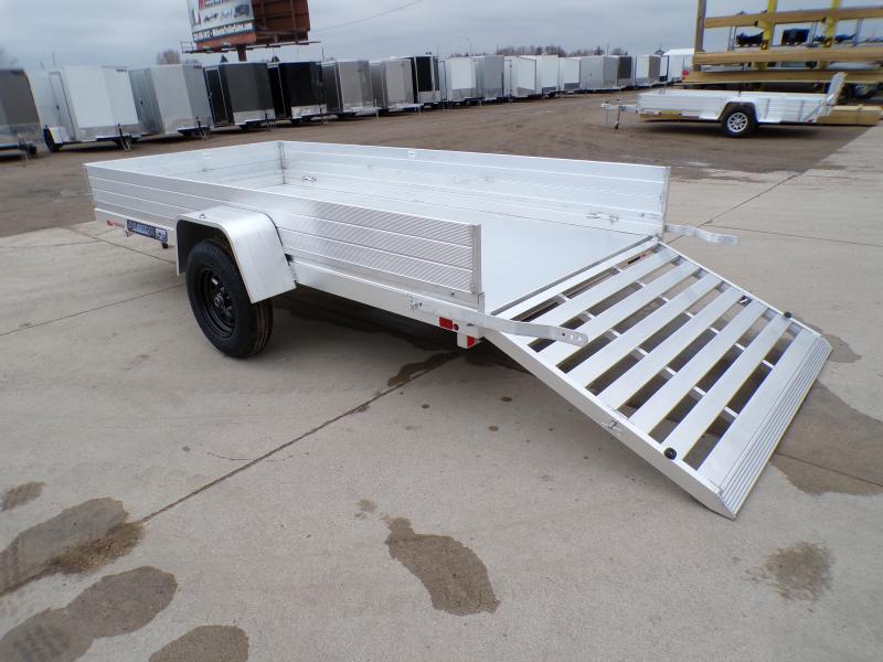 new Utility Trailers Aluma  for sale, in Avon, MN Thumbnail 7