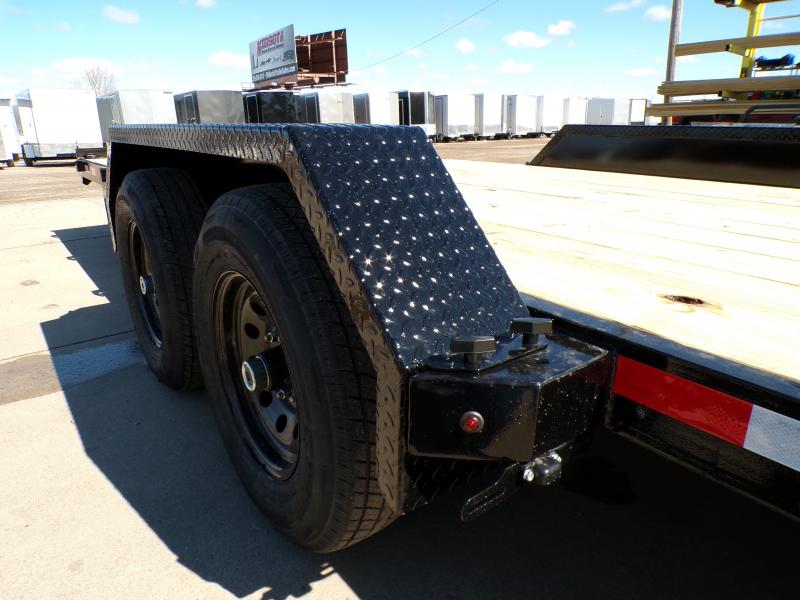 new Car Haulers / Racing Trailers Midsota  for sale, in Avon, MN Thumbnail 10