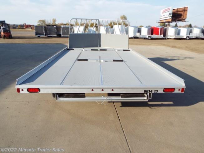 new Snowmobile Trailers Aluma  for sale, in Avon, MN Thumbnail 8