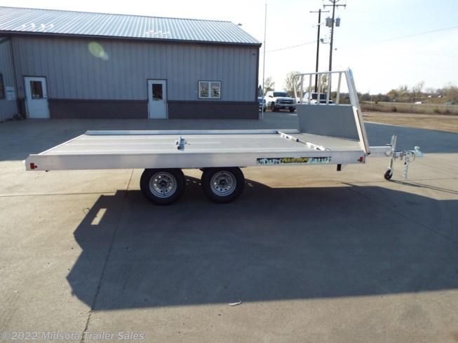 new Snowmobile Trailers Aluma  for sale, in Avon, MN Thumbnail 4
