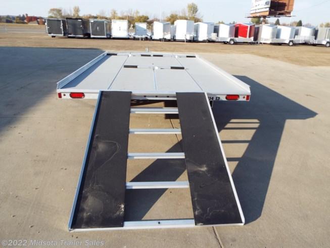 new Snowmobile Trailers Aluma  for sale, in Avon, MN Thumbnail 9