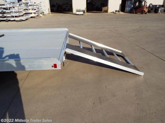 new Snowmobile Trailers Aluma  for sale, in Avon, MN Thumbnail 10