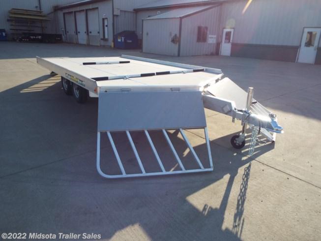 new Snowmobile Trailers Aluma  for sale, in Avon, MN Thumbnail 13