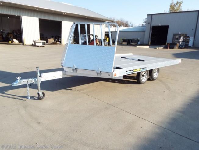 new Snowmobile Trailers Aluma  for sale, in Avon, MN Thumbnail 2