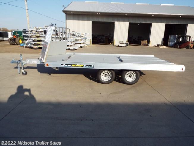 new Snowmobile Trailers Aluma  for sale, in Avon, MN Thumbnail 5