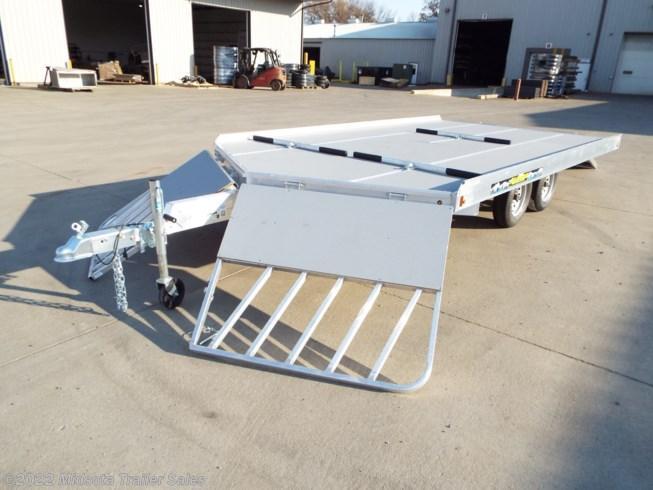 new Snowmobile Trailers Aluma  for sale, in Avon, MN Thumbnail 11