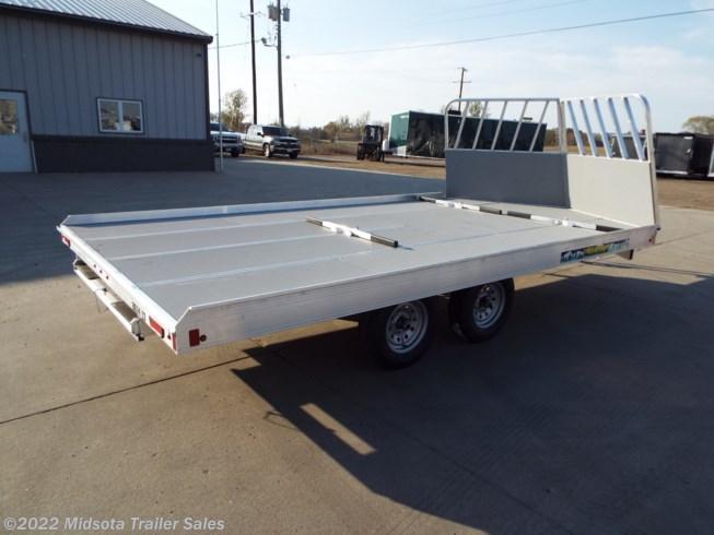 new Snowmobile Trailers Aluma  for sale, in Avon, MN Thumbnail 7