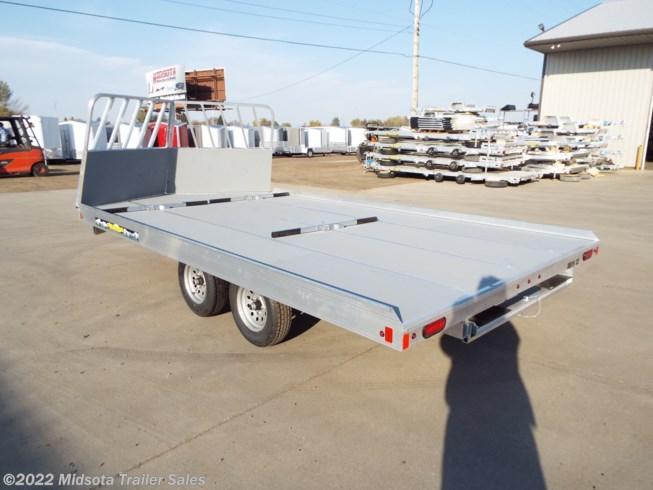 new Snowmobile Trailers Aluma  for sale, in Avon, MN Thumbnail 6