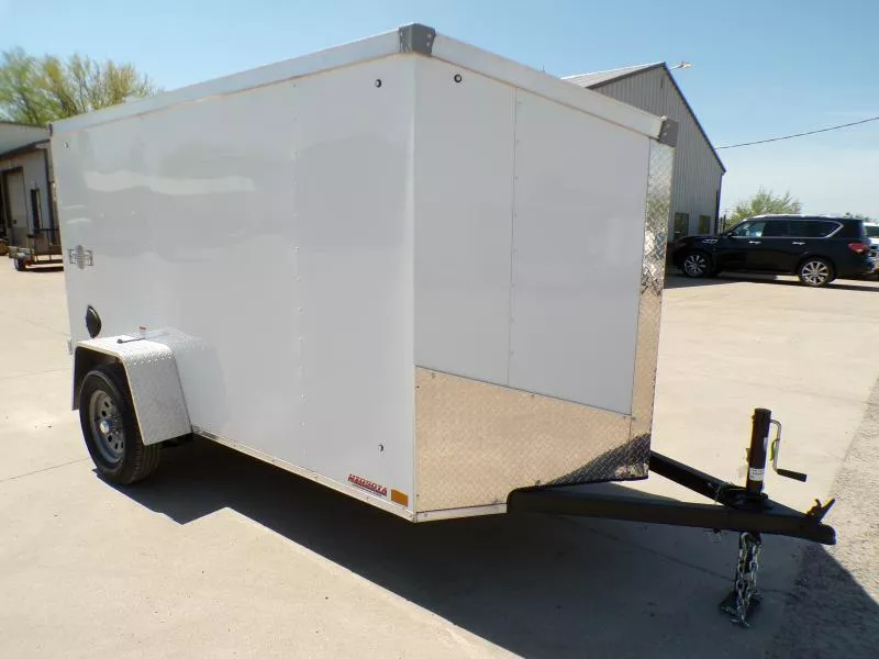 new Cargo (Enclosed) Trailers Stealth Trailers  for sale, in Avon, MN image-0