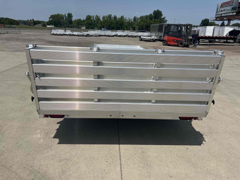 new Utility Trailers Aluma  for sale, in Avon, MN Thumbnail 4