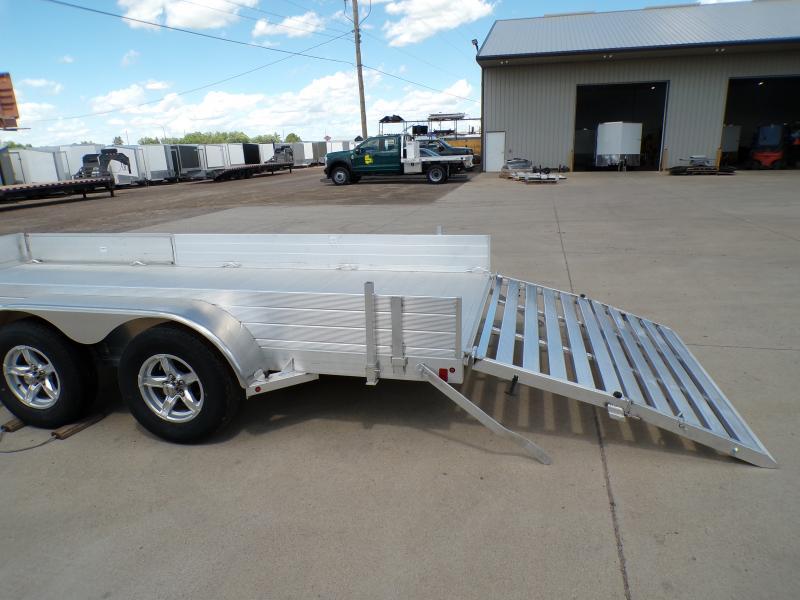 new Utility Trailers Aluma  for sale, in Avon, MN Thumbnail 9