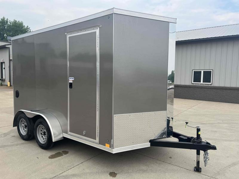2024 Cross 7X12TA Cargo/Enclosed Trailer310 Trailers For Sale in