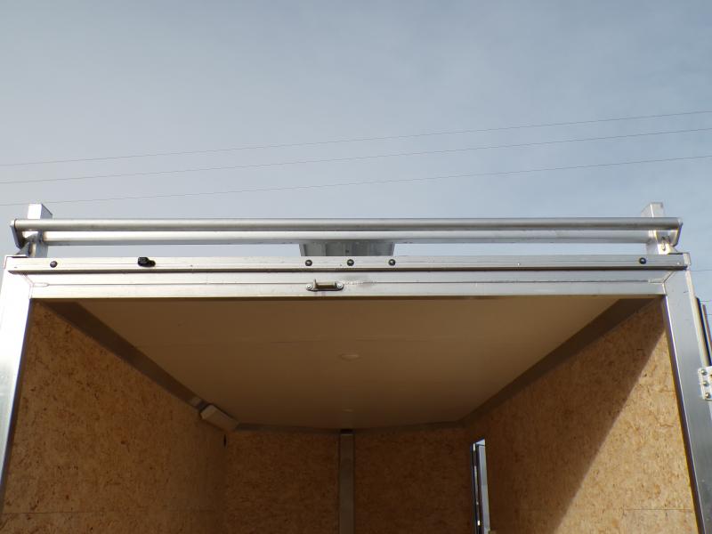 new Cargo (Enclosed) Trailers ALCOM  for sale, in Avon, MN Thumbnail 10