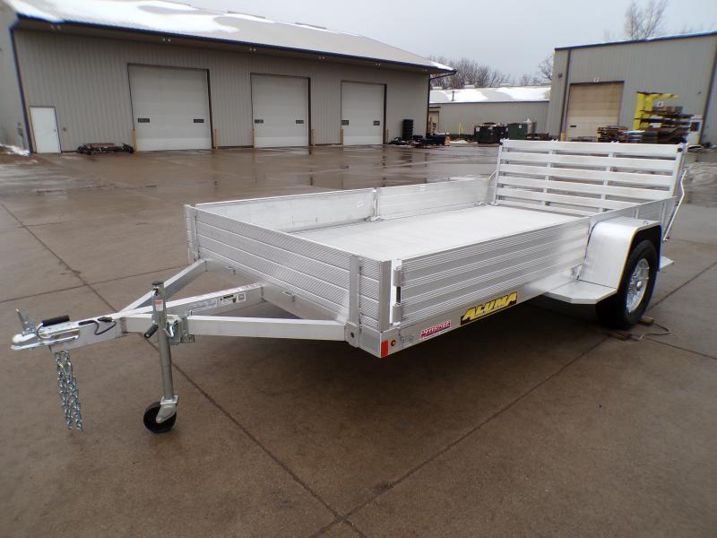 new Utility Trailers Aluma  for sale, in Avon, MN Thumbnail 7