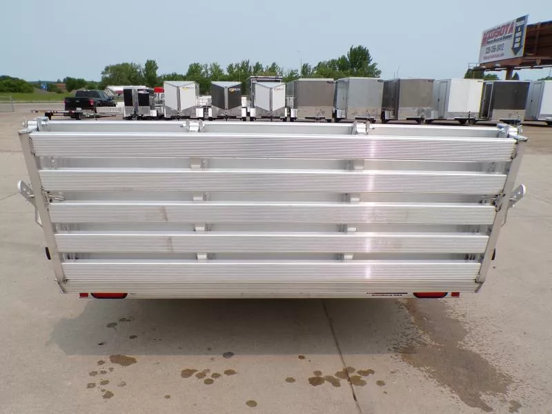 new Utility Trailers Aluma  for sale, in Avon, MN Thumbnail 6