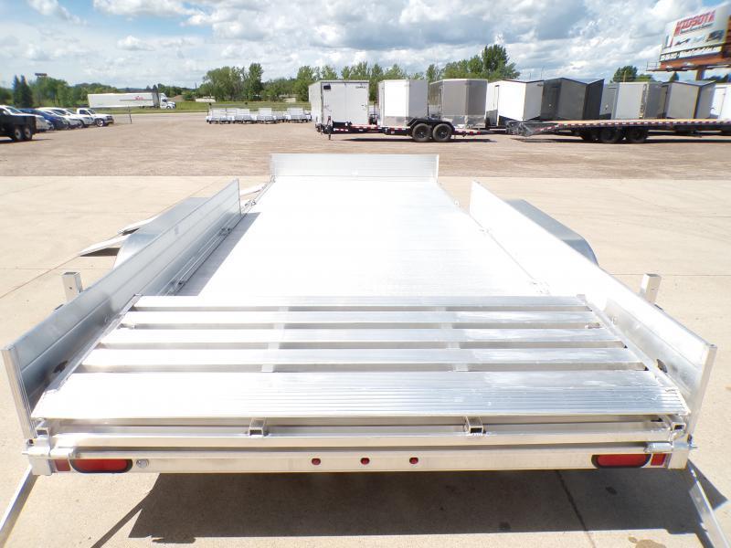 new Utility Trailers Aluma  for sale, in Avon, MN Thumbnail 10