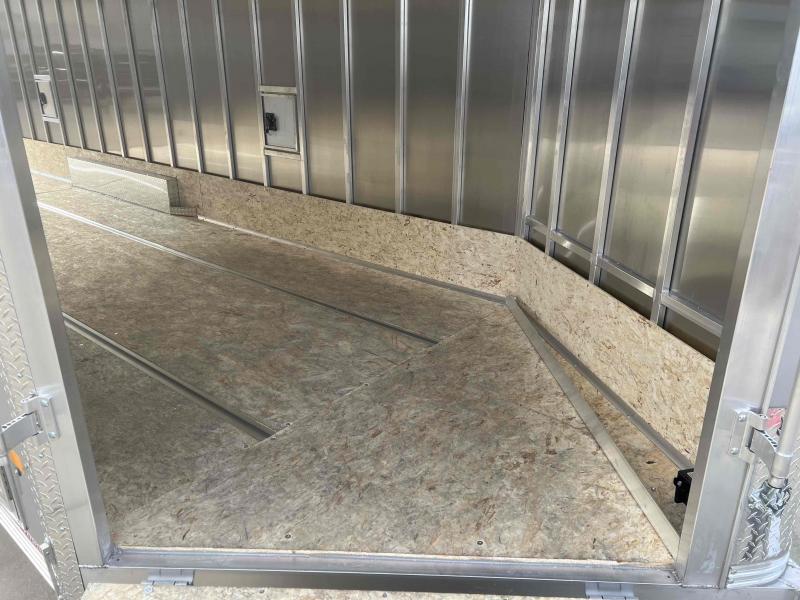 new Cargo (Enclosed) Trailers E-Z Hauler  for sale, in Avon, MN Thumbnail 17