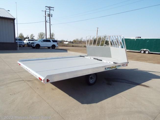 new Snowmobile Trailers Aluma  for sale, in Avon, MN Thumbnail 3