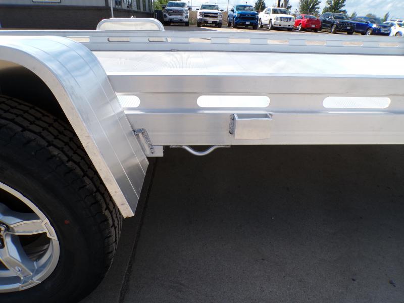 new Utility Trailers Aluma  for sale, in Avon, MN Thumbnail 14