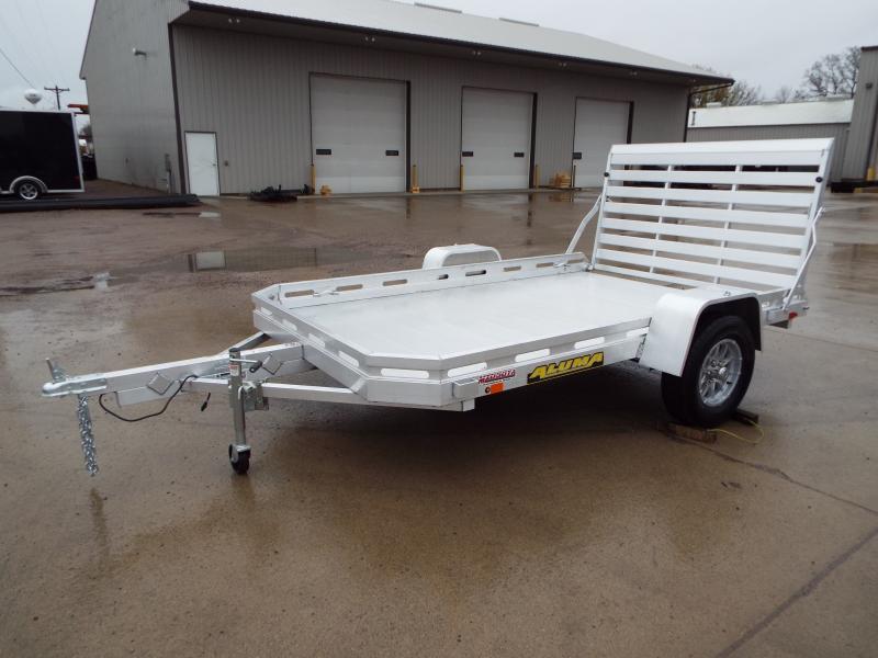 new Utility Trailers Aluma  for sale, in Avon, MN Thumbnail 5