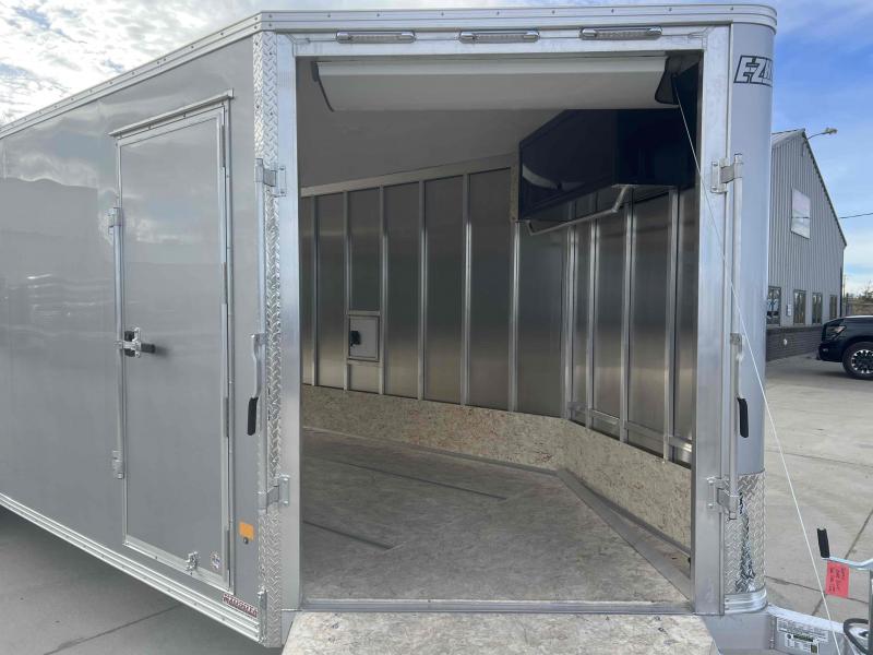 new Cargo (Enclosed) Trailers E-Z Hauler  for sale, in Avon, MN Thumbnail 16