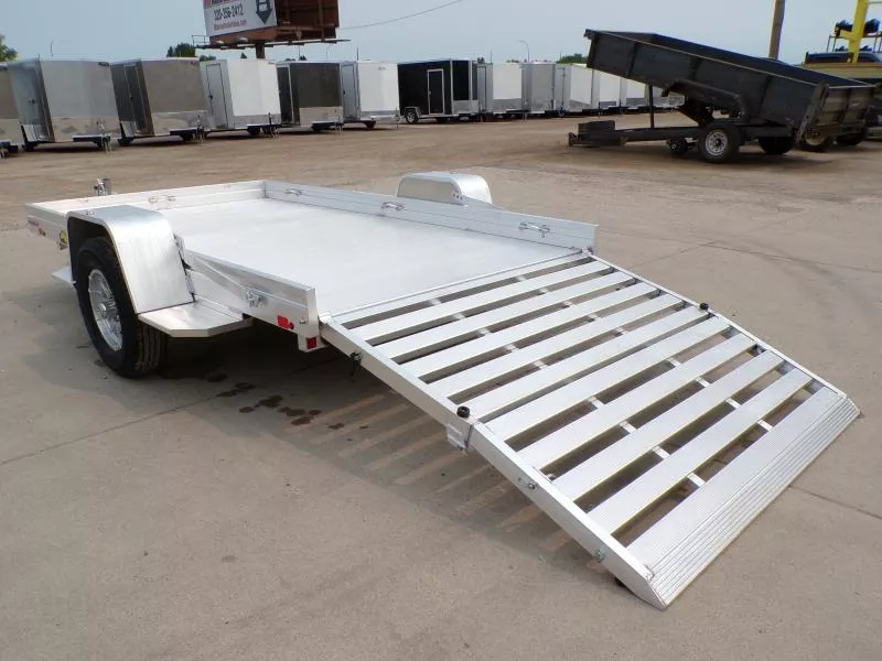new Utility Trailers Aluma  for sale, in Avon, MN Thumbnail 9