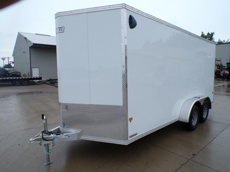 new Cargo (Enclosed) Trailers E-Z Hauler  for sale, in Avon, MN Thumbnail 7